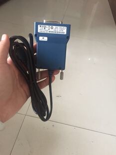 全新 NI GPIB-USB-HS高速GPIB卡HS卡 可开票 GPIB卡