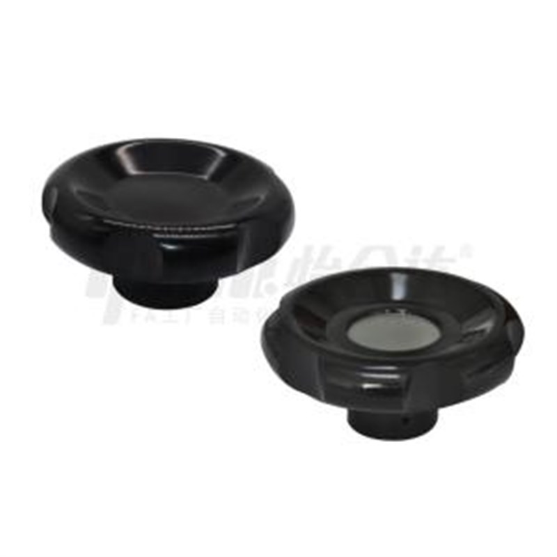 速发C-PCHBK50/PCHBM6/8纹/100波-1把手HAK11手轮HLH0M8/M10M12M1