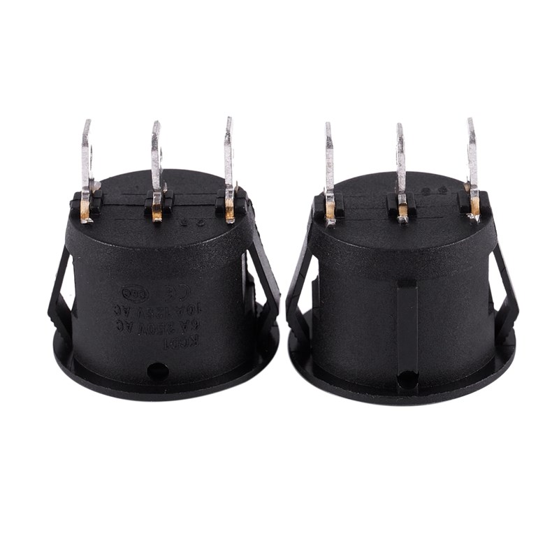 速发2 x AC 6A/250D 10A/125   Pi SPVT O/OFF/O Vitio Rou