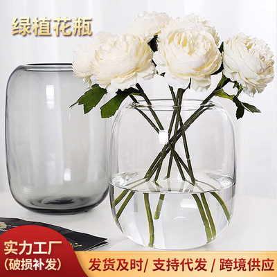 全光谱LE灯D植力物生长灯微景观亚克鱼缸灯苔藓灯多肉植物补光灯