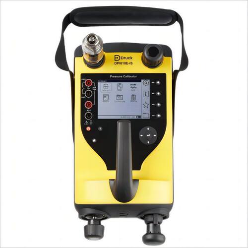 德鲁克Druck压力校验仪DPI610E200KPA3.5MPA70MPA全量程