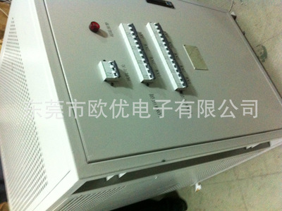 欧优牌：AC400V 400KW 感性 阻感性RL负载箱