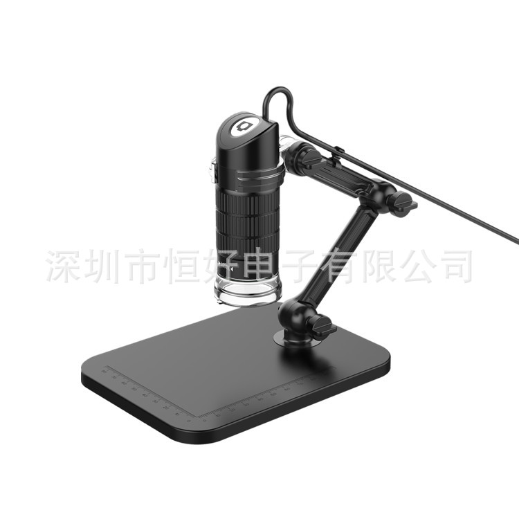 厂价直销1000x电子显微镜数码显微镜放大镜工业维修工具工作台