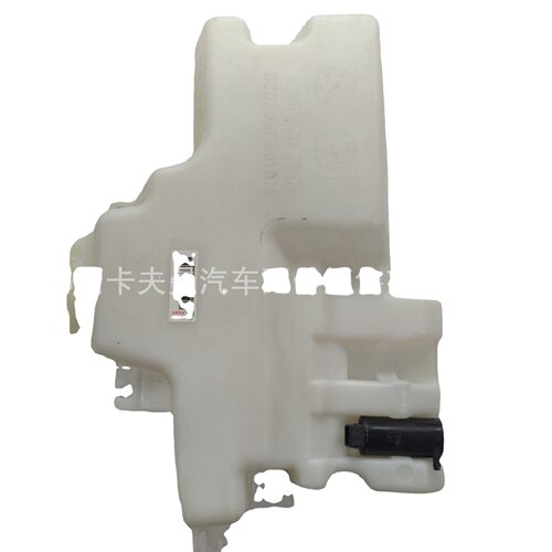 WG1682867020重汽新斯太尔全车配件 适用于新斯太尔车型喷水壶 D7