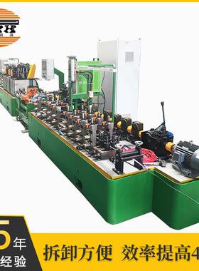 GY40工业管制管机汽车排气管制管机制管机械成型设备质优价廉