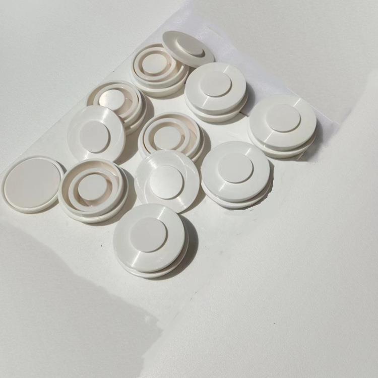 粉碎制样机配件及采制样辅助工具/料钵/锅盖压垫/料钵密封圈