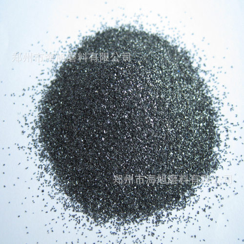 黑碳化硅F60#黑碳化硅磨料F70#目黑碳化硅F#80目黑碳化硅90#