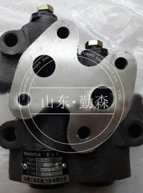 推土机配件   各种型号齐全  D155AX-18 溢流阀  17M-15-46100