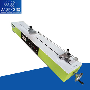 伸缩带松紧带耐久疲劳试验机 松紧带弹力寿命耐久性试验机皮件类