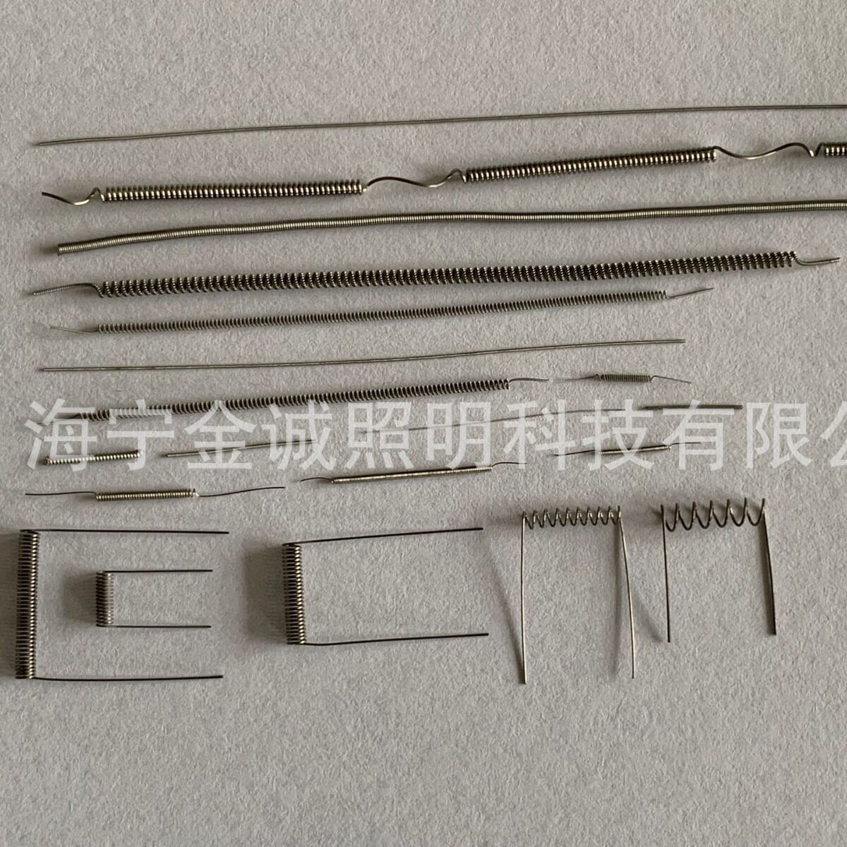 灯丝,灯泡灯丝 白炽灯灯丝 仿古灯泡灯丝 钨丝灯丝