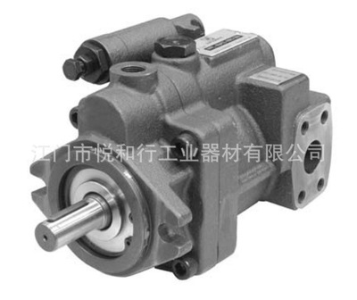 旭宏HPC变量柱塞泵 P46-A3R (广东,广西,湖南,湖北,江西,福建)
