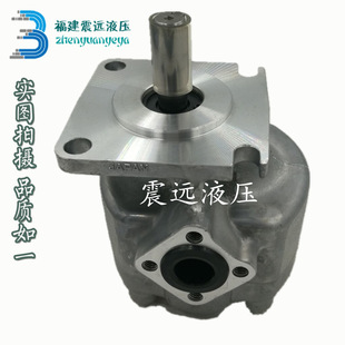 K1P6R11A K1P7R11A K1P9R11A 齿轮泵