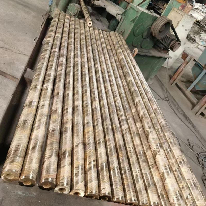 现货销售铝青铜ALBC1铝青铜棒ALBC2铝青铜板 ALBC2C铝青铜管