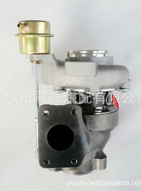 厂家批发 GT1749S 452204-0002 涡轮增压器