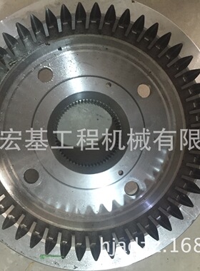 徐州良桥，ZL30Q桥 内齿圈总成76101031A/77500940B，内齿轮