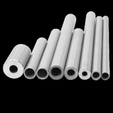 Трубка из нержавеющей стали, ткань для полировки, 32x, 32mm, 2mm