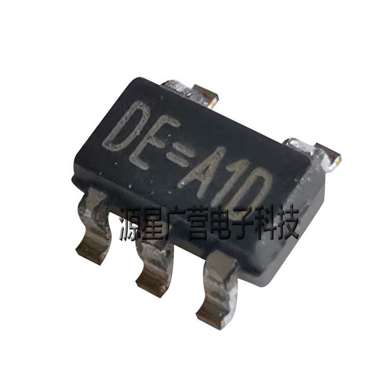 (100只) RT9193-l33GB DE=A1D 芯片 稳压器 LDO 3.3V 0.3A SOT23-