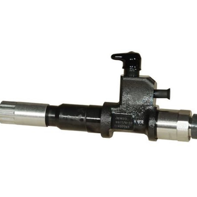 速发挖掘机挖土机喷件ZX470-配油嘴总成4-760815-2 6WG1