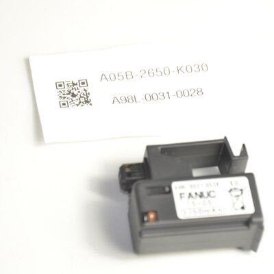 速发发那科A8L-00-0028 V FAUC A05B-2650-K00