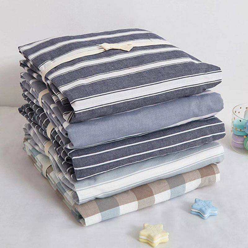 速发尾单处套全棉保洗棉床笠单件纯棉床罩床垫水护理防尘罩