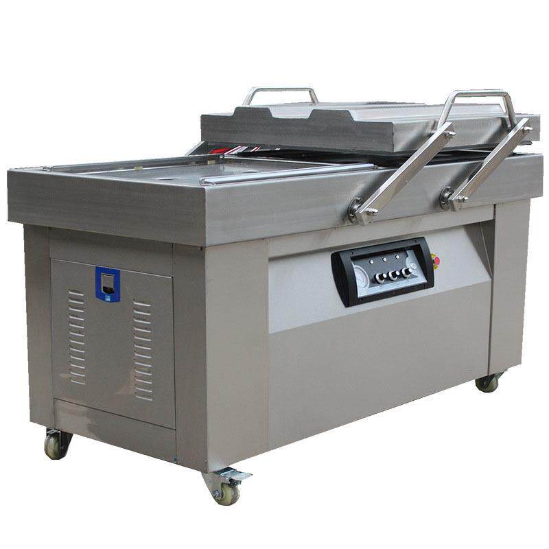 双室真空包装 真空 封口 充气包装 杨梅水产冷鲜肉电子 五金原件