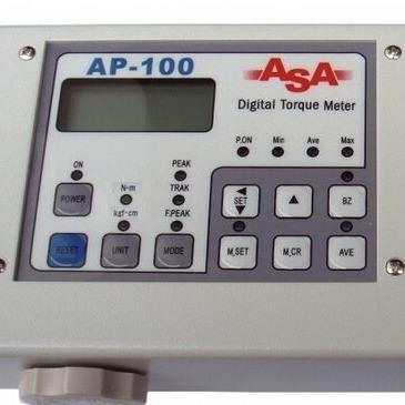供应：台湾AP-100扭力计原装正品扭力计 扭力测试仪