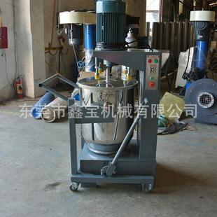 50KG硅藻泥搅拌机厂家直销 多种款 式 型号色粉打粉机 颜料混合机
