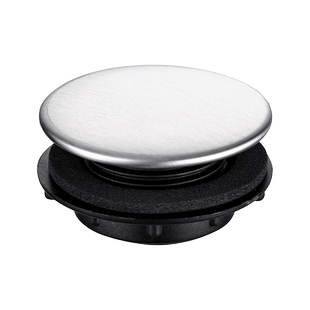 水槽孔塞子封口盖水龙头皂液器孔密封盖菜盆面盆漏水塞堵头装饰盖