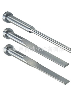 米思米 扁推杆 DCPA5-50-P3-B10   DCPA7-50-P5-B10