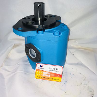 泊姆克齿轮泵P7600-F112NO367-6/P124-G35DIG厂家供应