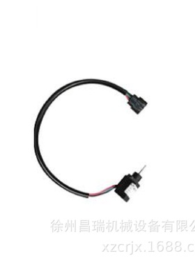 徐州徐工平衡重叉车803697920提升电位器A01017A工程机械原厂配件