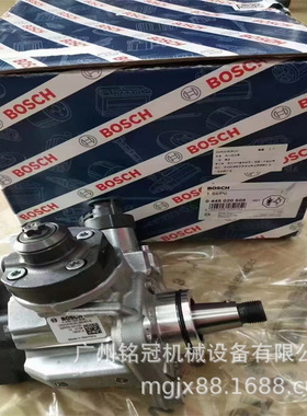 三一SY245H SY265H D06FR发动机柴油泵04450206083 2R65-001000