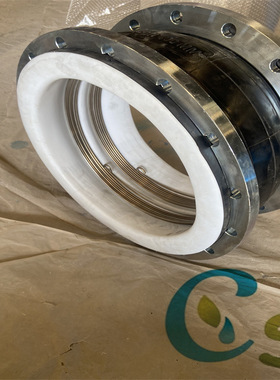 厂家直销橡胶软接头可曲挠橡胶软连接EDPM三元乙丙可曲挠橡胶接头