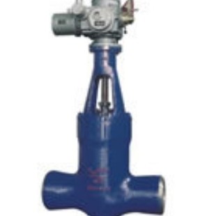 供应Z960Y P54170V铬钼钢电动闸阀