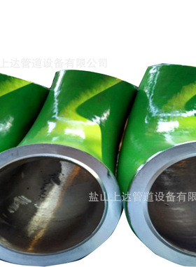 厂家供应A335P11合金弯头 LR长半径合金弯头 ANSI B16.9弯头