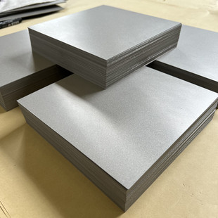 金属烧结滤板多孔不锈钢滤板不锈钢烧结板多孔钛板