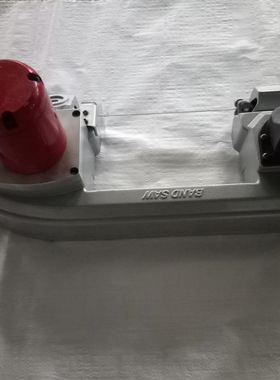 JQD矿用气动带式锯   高强度气动线锯 煤矿用风动线锯