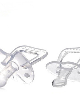 现货速发2 Style Ba Pacifier ipple  Kids Se Ba Feedig Acceo