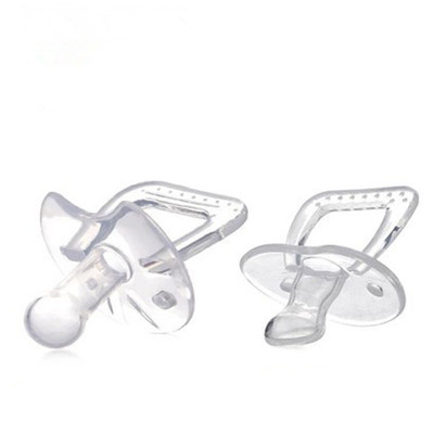 现货速发2 Style Ba Pacifier ipple  Kids Se Ba Feedig Acceo
