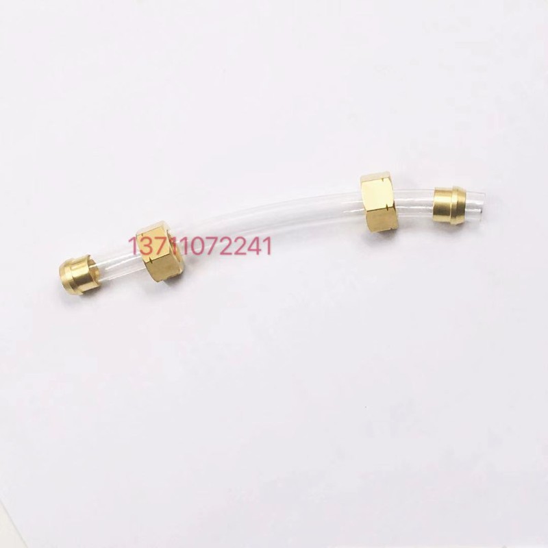 速发挖机小松60 200-6 120 220 -7-8液压油管标尺显示箱泵油尺钩