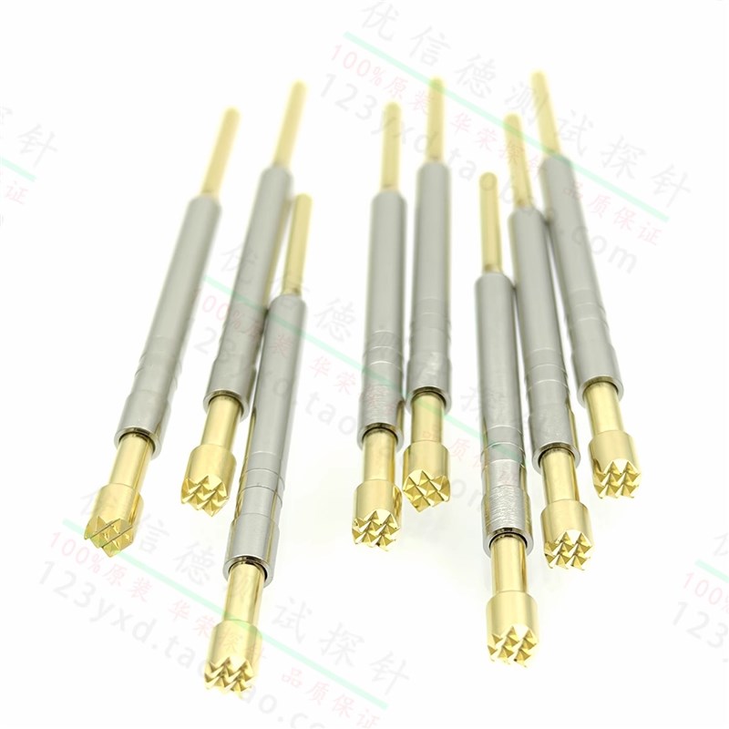 速发 PH-4A 4B 4H 4G 4Q1 4E 4D 16L/10L 2.27*8一体测试
