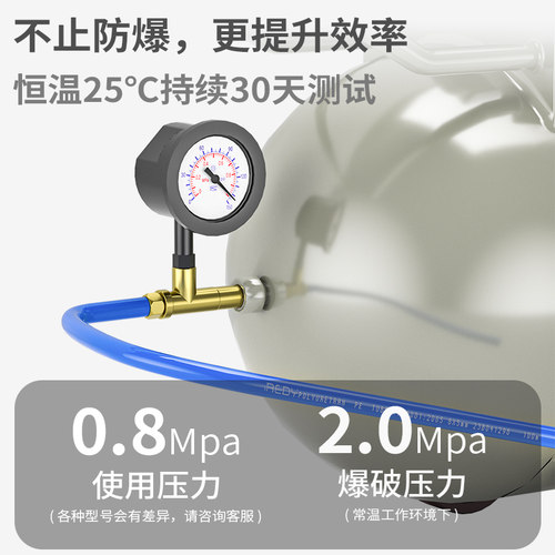 速发聚乙烯PE管8白色软管16气管14风管12mm环保耐酸硷腐蚀6/4/10