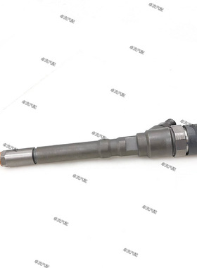 柴油共轨喷油器0445110290总成阀组件F00VC01044