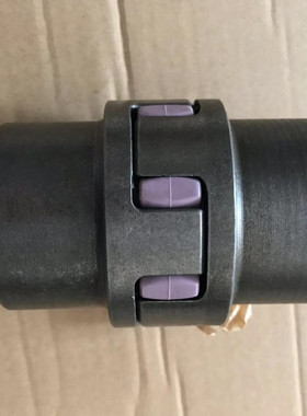 敏泰MT150-NGC04 风电MT-77080004联轴器KTR ROTEX 98SHA对轮节