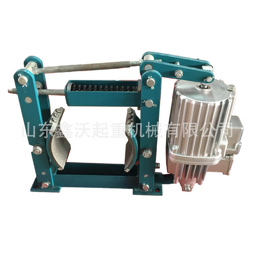 YWZ4电力液压鼓式制动器 YWZ4电力液压制动器 鼓式制动器 刹车 闸