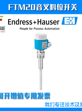 FTM20-AA45A一体化音叉开关