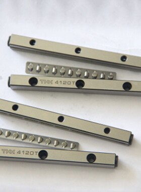 THK交叉滚柱导轨 VR3-50 VR3-100 VR3-125 VR3-275 VR3-300等