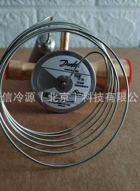 热力膨胀阀TGE11TR    TGEX11TR