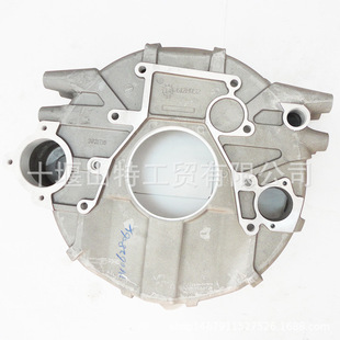 压路机6BTAA5.9飞轮壳3904172 5669646
