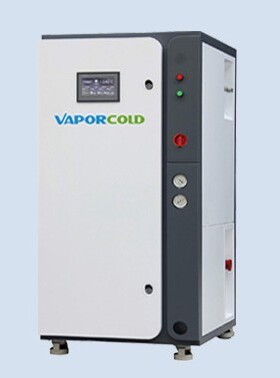 北京长流VPC-1800水汽深冷捕集器